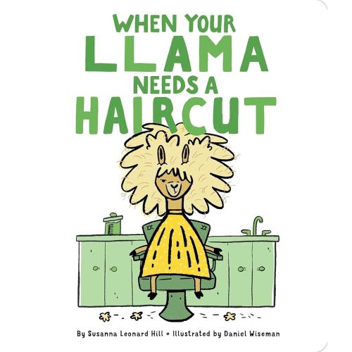 When Your Llama Needs a Haircut