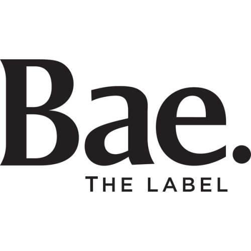 Maternity Nightie Black – BAE The Label Australia