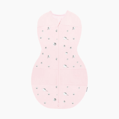 Happiest Baby Sleepea - Rose Planets, Medium