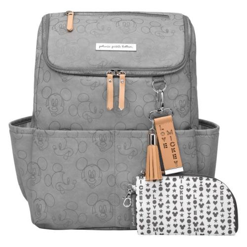 Method Backpack in Love Mickey Mouse