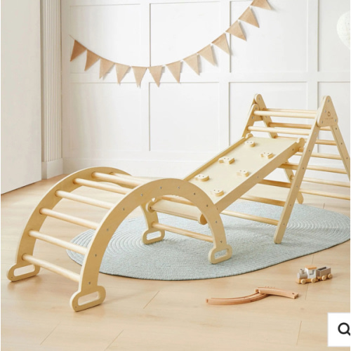 Tiny Land® 7-in-1 Montessori Climbing Set | Tiny Land Official Store® | All for Kids