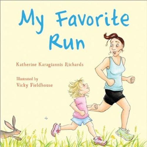 My Favorite Run