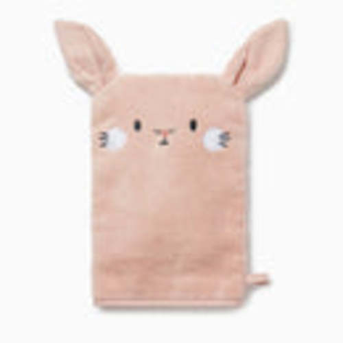 Bear Bath Mitt | MORI US