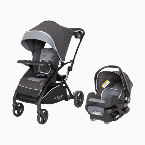 Baby Trend Sit N Stand 5-in-1 Shopper Travel System - Spectra