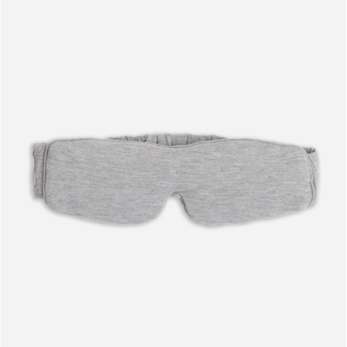 Bamboo Stretch-Knit Sleep Mask | Cozy Earth