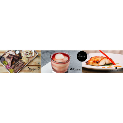 Mi Cocina - Gift Cards | Main Menu
