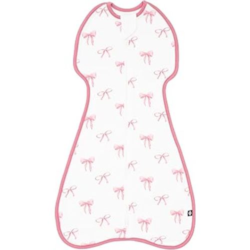 KYTE BABY Swaddle Bag in Bow 0.5