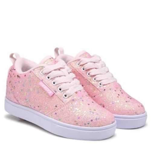 Kids' Pro 20 LG Skate Sneaker Little/Big Kid