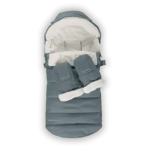 CozyGanoosh® & CozyHandmuffs Bundle