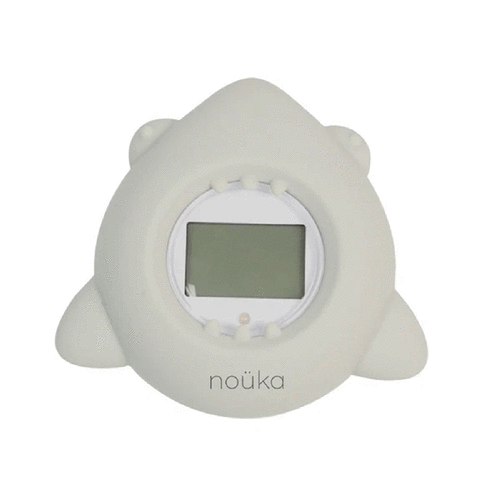 Bathtub Safety Thermometer