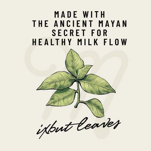 Tea Tas | Lactation Milk Tea for Mothers | Legendairy Milk
