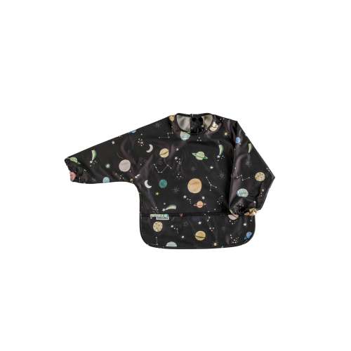 Long Sleeve Waterproof Bib