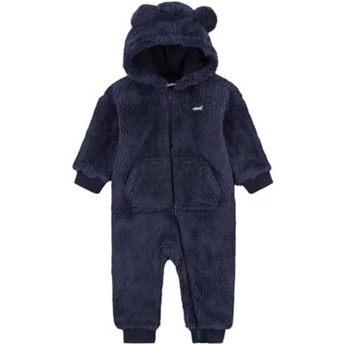 Levi's Sherpa Coverall