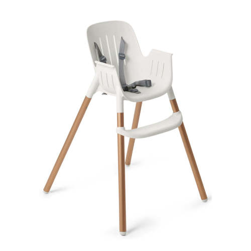 PEG Poke in Polar-White/gold - Polar-White/gold