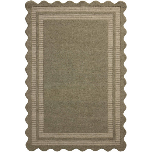 Chris Loves Julia x Loloi Scottie Geometric Rug & Reviews | Birch Lane