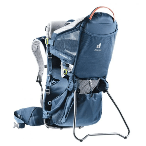 Deuter Kid Comfort Active Baby Carrier
