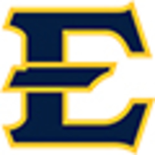 Bucs | ETSU Infant Tutu Creeper | Alumni Hall