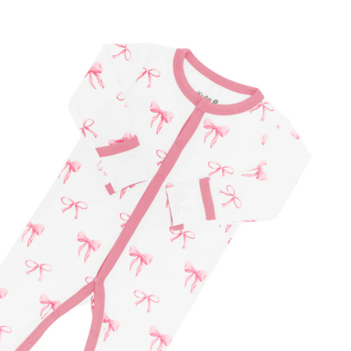 Romper in Bow