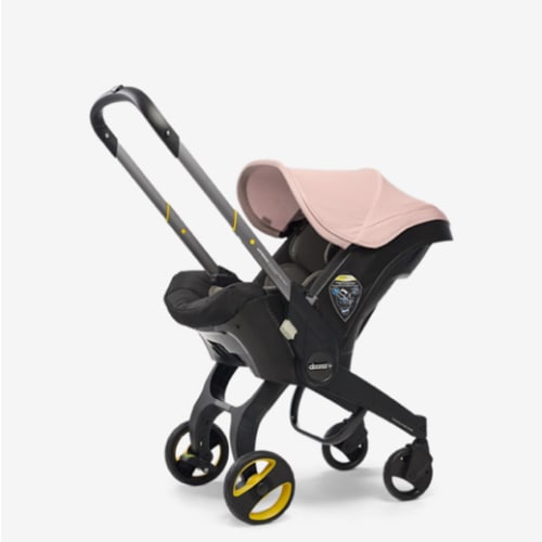 Doona + Car Seat & Stroller