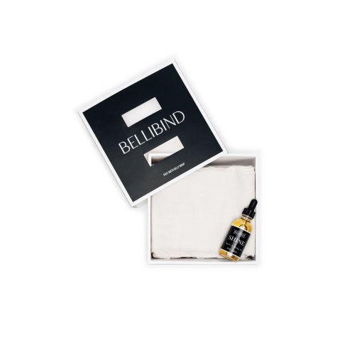 Belli Besties — BelliBind - Supportive Postpartum Wraps