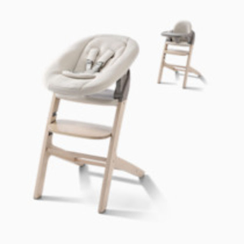 Graco Close2Baby Highchair - Rue