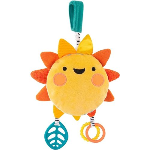 Sassy My Little Sunshine Mirror