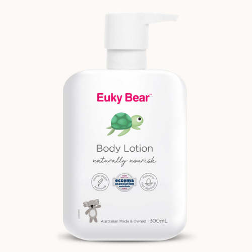 Euky Bear | Body Lotion