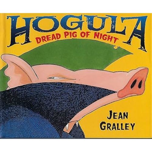 Hogula: Dread Pig of Night