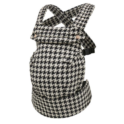 Limitless Baby Carrier - Houndstooth – Portier Pty Ltd