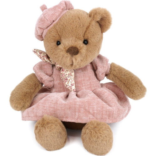 Bernadette Bear - MON AMI | Maisonette