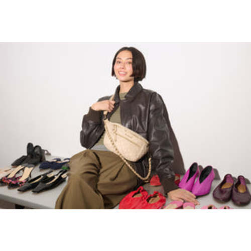 Buff Medium Sutton Deluxe