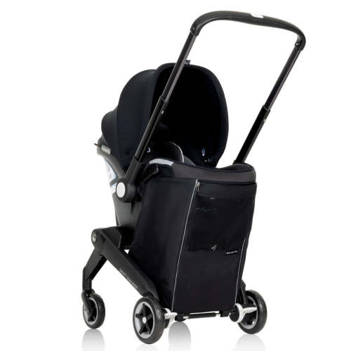 Shyft DualRide Carryall Storage Bag | Evenflo® Official Site