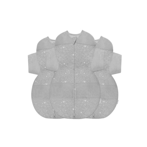 SNOO Sleep Sack 3-Pack of Sizes