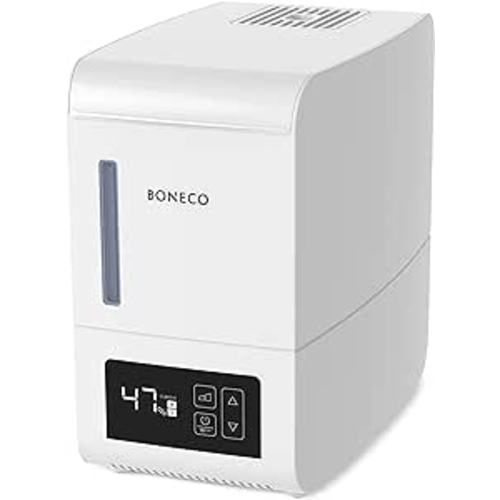 BONECO S250 Large Room Steam Humidifier