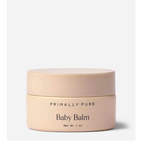 Baby Balm | Primally Pure