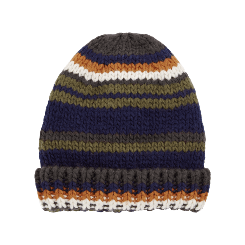 Baby Striped Beanie - Carter's | Carter's