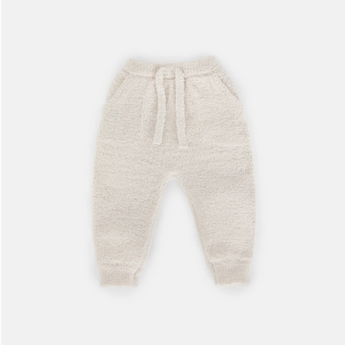 Joggers - Fuzzy - 9-12 mos