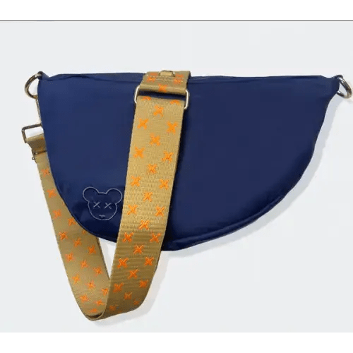 multifunctional sling diaper bag