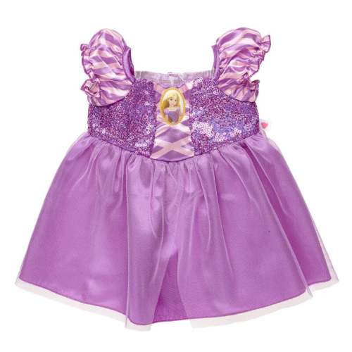 Disney Princess Rapunzel Dress for Stuffed Animals | Build-A-Bear®