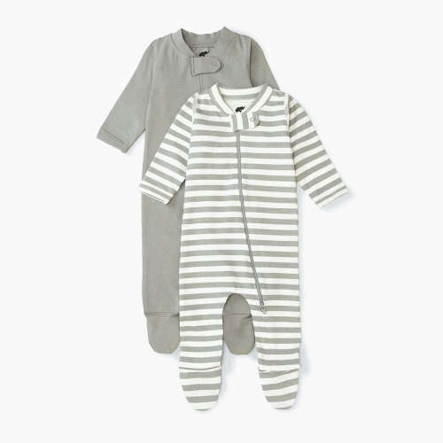 Monica + Andy - 2-Pack Pajama Bundle