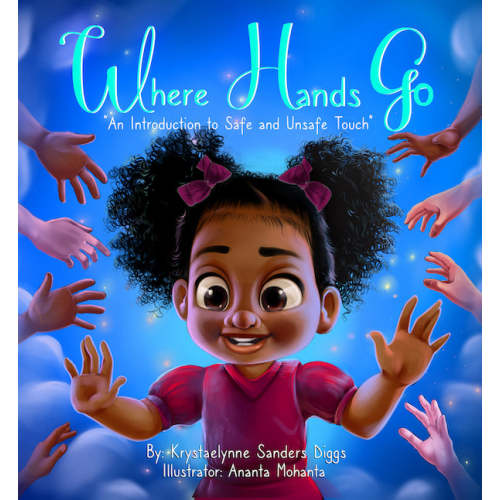 Where Hands Go: An Introduction to Safe and Unsafe Touch