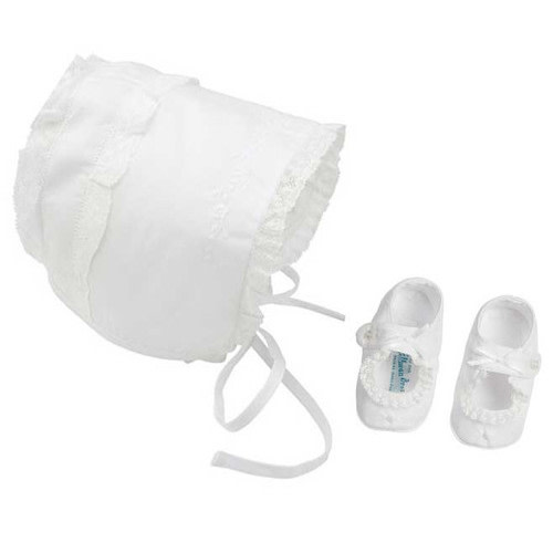 Girls Special Occasion set I Feltman Brothers