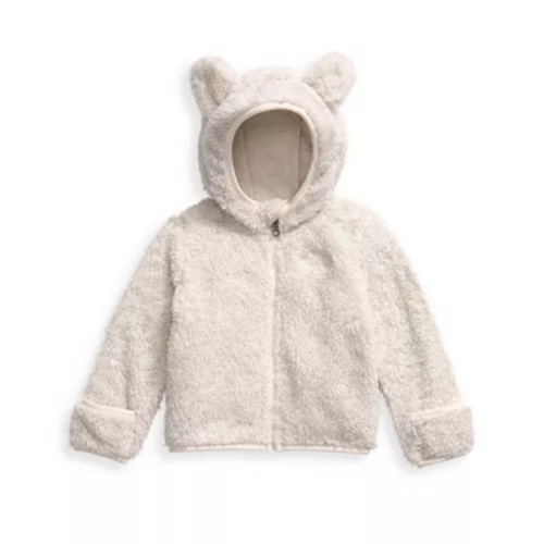 Unisex Campshire Full Zip Fleece Hoodie - Baby