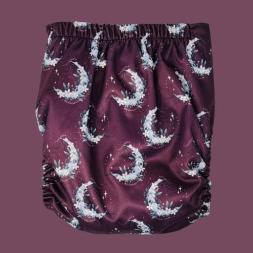 Daisy Nights - Pocket Diaper