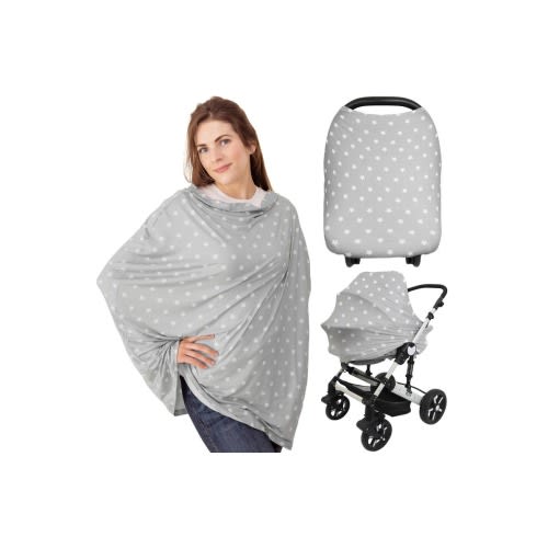 All-in-1 Multi-Use Cover