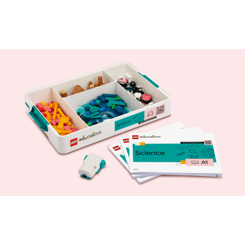 Science Kit K-2