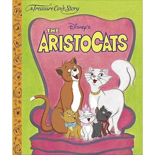 TC - The Aristocats