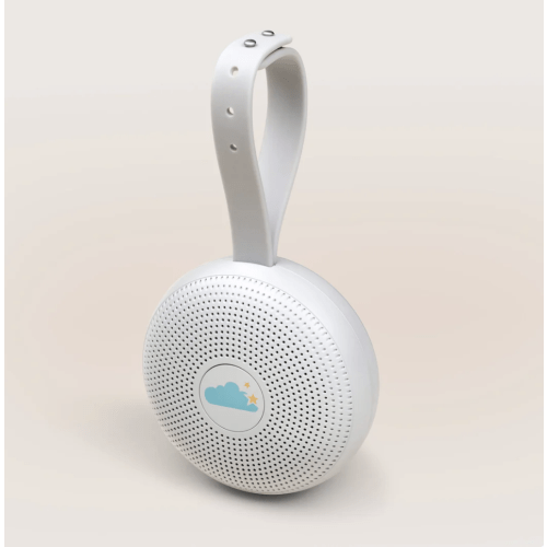 Hushh+ Sound Machine
