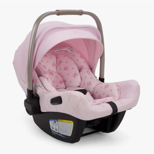 LoveShackFancy Nuna PIPA™ aire RX Infant Car Seat & Base | Pottery Barn Kids