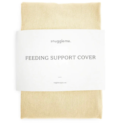 Feeding Support Cover | Honey